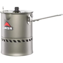 MSR Reactor 1.0L Stove System - Kochersystem -Trangia Geschaft msr reactor 1 0l stove system kochersystem cd 6898 1