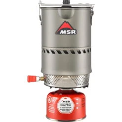 MSR Reactor 1.0L Stove System - Kochersystem -Trangia Geschaft msr reactor 1 0l stove system kochersystem cd 6898 2