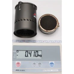 MSR Reactor 1.0L Stove System - Kochersystem -Trangia Geschaft msr reactor 1 0l stove system kochersystem cd 6898 4