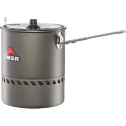 MSR Reactor 1.7L Stove System - Kochersystem -Trangia Geschaft msr reactor 1 7l stove system kochersystem cd 11205 1