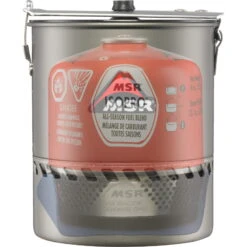 MSR Reactor 1.7L Stove System - Kochersystem -Trangia Geschaft msr reactor 1 7l stove system kochersystem cd 11205 3