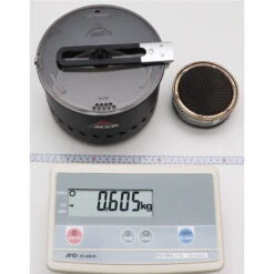 MSR Reactor 2.5L Stove System - Kochersystem -Trangia Geschaft msr reactor 2 5l stove system kochersystem cd 6902 3