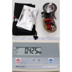 MSR WhisperLite International - Flüssigbrennstoffkocher -Trangia Geschaft msr whisperlite international fluessigbrennstoffkocher cd 6633