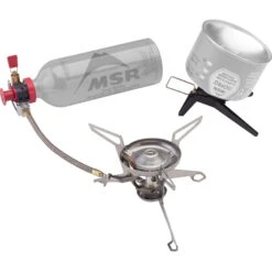MSR WhisperLite Universal - Multifuel-Kocher -Trangia Geschaft msr whisperlite universal multifuel kocher cd 6631 2