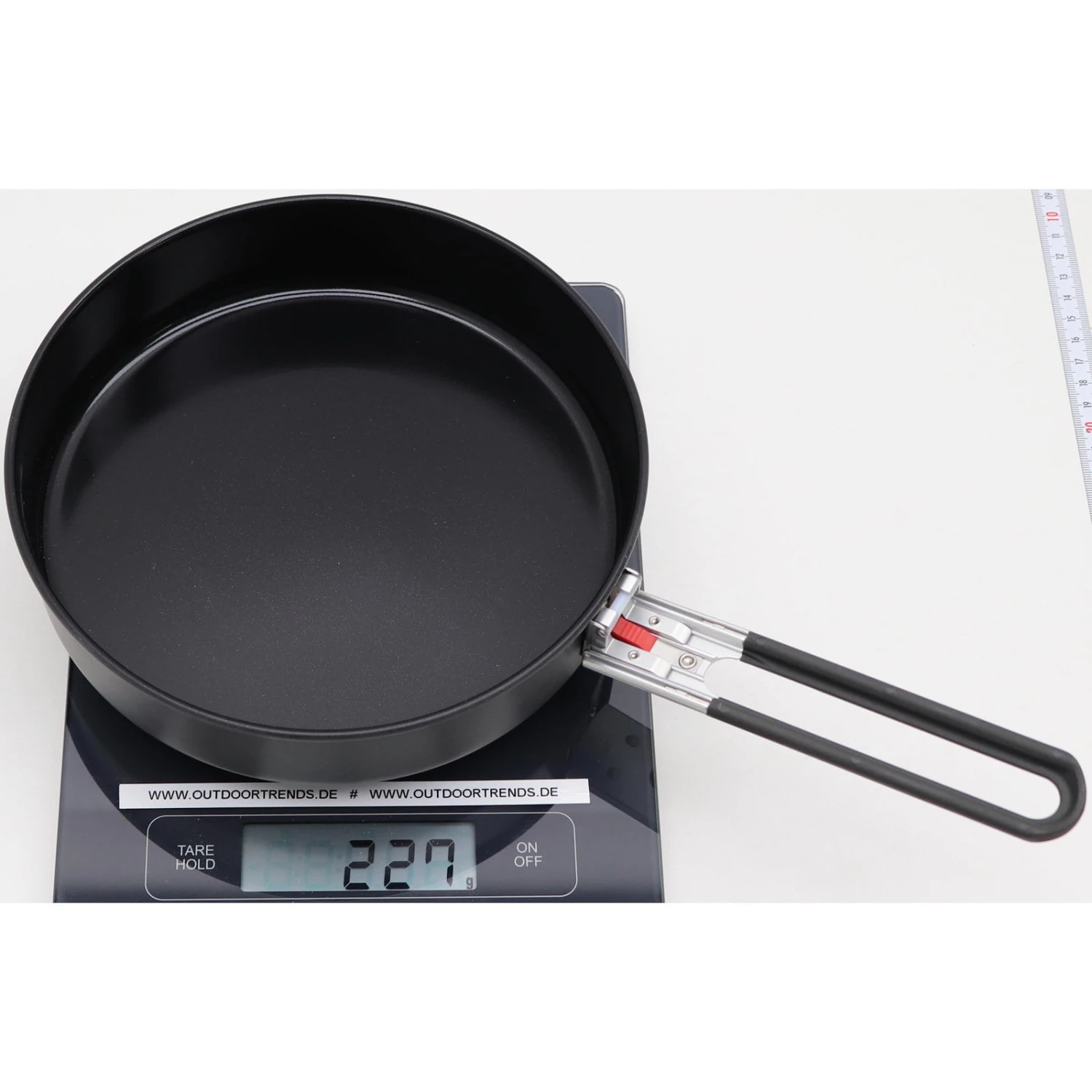 MSR WindBurner Combo - Kochersystem 6 MSR WindBurner Combo - Kochersystem – Bild 4