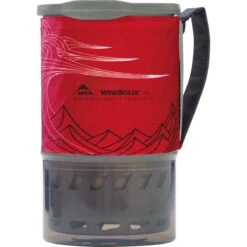 MSR WindBurner - Kochersystem -Trangia Geschaft msr windburner kochersystem cd 6464 1