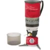 MSR WindBurner - Kochersystem -Trangia Geschaft msr windburner kochersystem red cd 6464 5