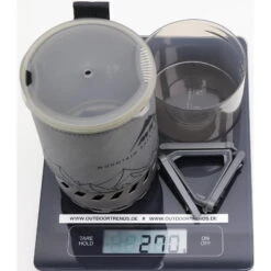 MSR WindBurner Personal Pot - Kochtopf -Trangia Geschaft msr windburner personal pot kochtopf cd 9221 0