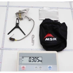 MSR Windpro II - Gaskartuschenkocher 5 MSR Windpro II - Gaskartuschenkocher -Trangia Geschaft msr windpro ii gaskartuschenkocher cd 6636 0