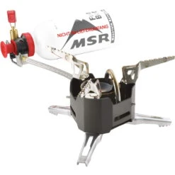 MSR XGK EX - Gebläsebrenner