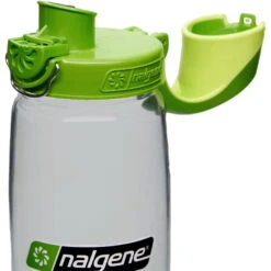 Nalgene Everyday OTF Sustain 0,65 Liter - Trinkflasche -Trangia Geschaft nalgene everyday otf sustain 0 65 liter trinkflasche rl 078784 8