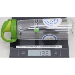 Nalgene Everyday OTF Sustain 0,65 Liter - Trinkflasche -Trangia Geschaft nalgene everyday otf sustain 0 65 liter trinkflasche rl 078784 9