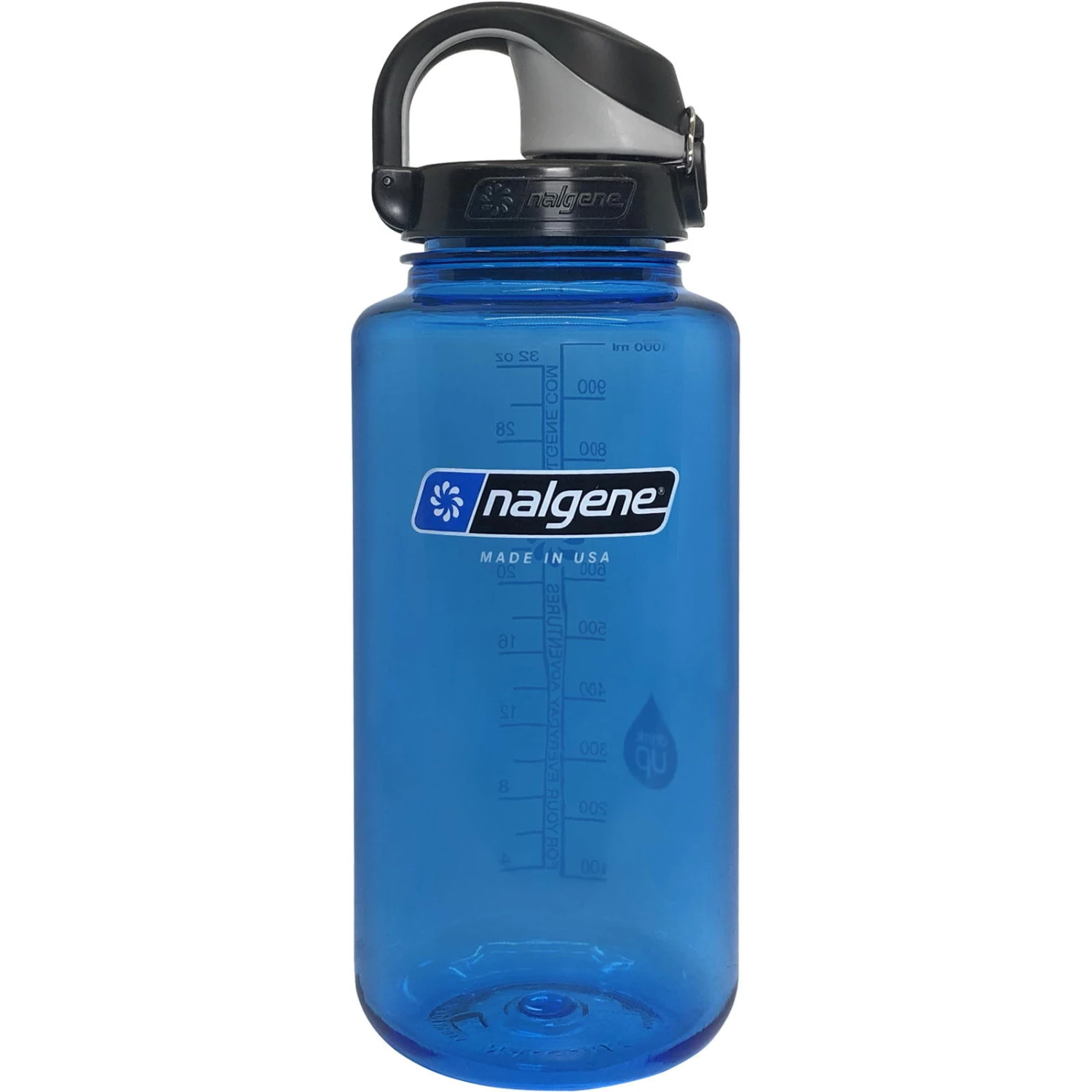 Nalgene Everyday OTF Sustain - 1 Liter Trinkflasche 3 Nalgene Everyday OTF Sustain - 1 Liter Trinkflasche