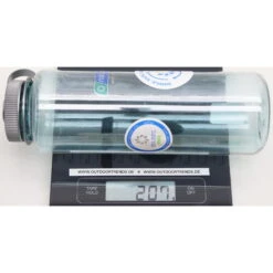 Nalgene Everyday Weithals Silo Sustain - Trinkflasche -Trangia Geschaft nalgene everyday weithals silo sustain trinkflasche rl 078834 5