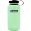 Nalgene Weithals Glow Sustain 1 Liter - Trinkflasche 1 Nalgene Weithals Glow Sustain 1 Liter - Trinkflasche -Trangia Geschaft nalgene weithals glow sustain 1 liter trinkflasche gruen rl 078838 0