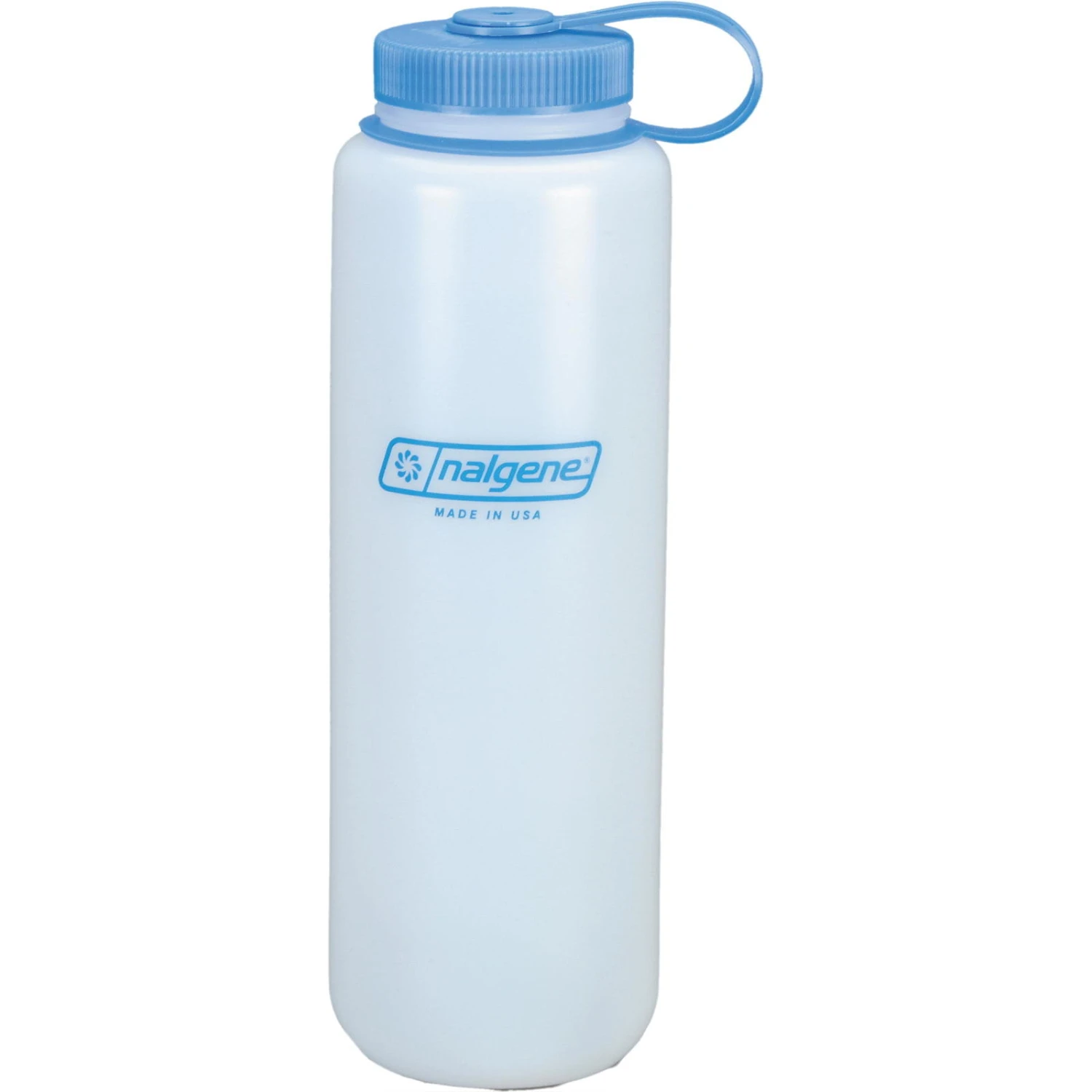 Nalgene Weithals HDPE Trinkflasche 1,5 Liter 3 Nalgene Weithals HDPE Trinkflasche 1,5 Liter