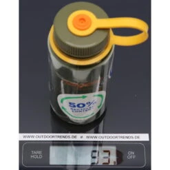 Nalgene Weithals Sustain Trinkflasche 0,5 Liter 5 Nalgene Weithals Sustain Trinkflasche 0,5 Liter -Trangia Geschaft nalgene weithals sustain trinkflasche 0 5 liter rl 078685 14
