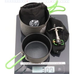 OPTIMUS Crux Lite Solo Cook System - Kochset -Trangia Geschaft optimus crux lite solo cook system kochset opt 8019749 3