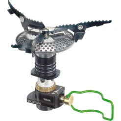 OPTIMUS Crux Weekend Cook System - Kochset -Trangia Geschaft optimus crux weekend cook system kochset opt 8019743 0