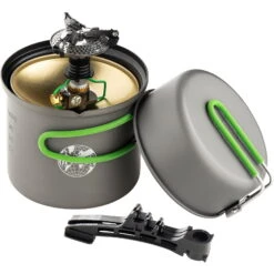 OPTIMUS Crux Weekend Cook System - Kochset -Trangia Geschaft optimus crux weekend cook system kochset opt 8019743 3