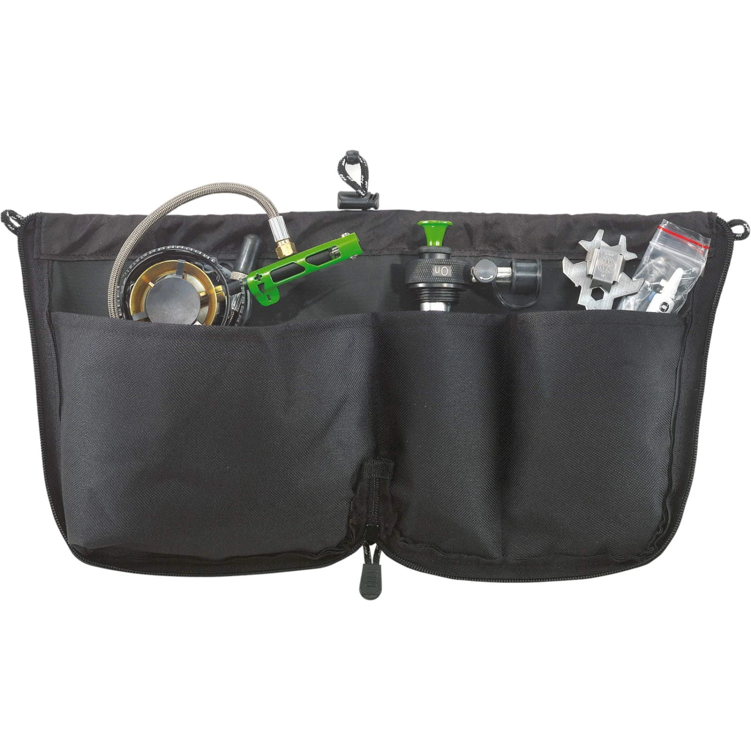 OPTIMUS Nova - Multifuel-Kocher 5 OPTIMUS Nova - Multifuel-Kocher – Bild 3