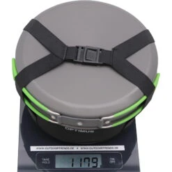 OPTIMUS Terra Camp 4 - Kochtopf-Set -Trangia Geschaft optimus terra camp 4 kochtopf set opt 8020677 1