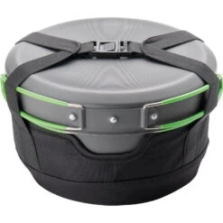 OPTIMUS Terra Camp 4 - Kochtopf-Set -Trangia Geschaft optimus terra camp 4 kochtopf set opt 8020677 4