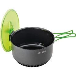 OPTIMUS Terra Camp 4 - Kochtopf-Set -Trangia Geschaft optimus terra camp 4 kochtopf set opt 8020677 7