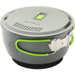 OPTIMUS Terra Xpress HE - Kochtopf