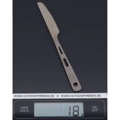 OPTIMUS Titanium Cutlery Set - Besteckset -Trangia Geschaft optimus titanium cutlery set besteckset opt 8016286 1