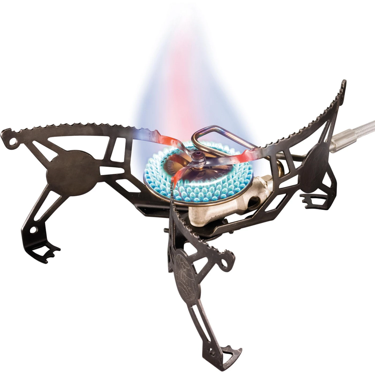 OPTIMUS VEGA - Ganzjahres-Gaskocher 5 OPTIMUS VEGA - Ganzjahres-Gaskocher – Bild 3