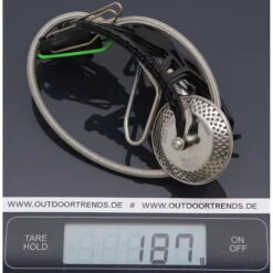 OPTIMUS VEGA - Ganzjahres-Gaskocher 16 OPTIMUS VEGA - Ganzjahres-Gaskocher -Trangia Geschaft optimus vega ganzjahres gaskocher opt 8018505 6