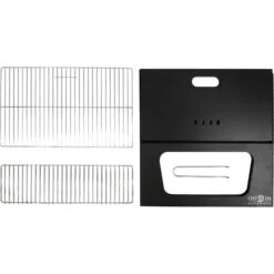 Origin Outdoors BBQ - Klappgrill -Trangia Geschaft origin outdoors bbq klappgrill rl 052415 4