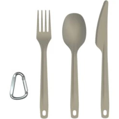 Origin Outdoors Besteckset Titan