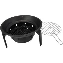 Origin Outdoors Campfire - Grill -Trangia Geschaft origin outdoors campfire grill rl 562073 3
