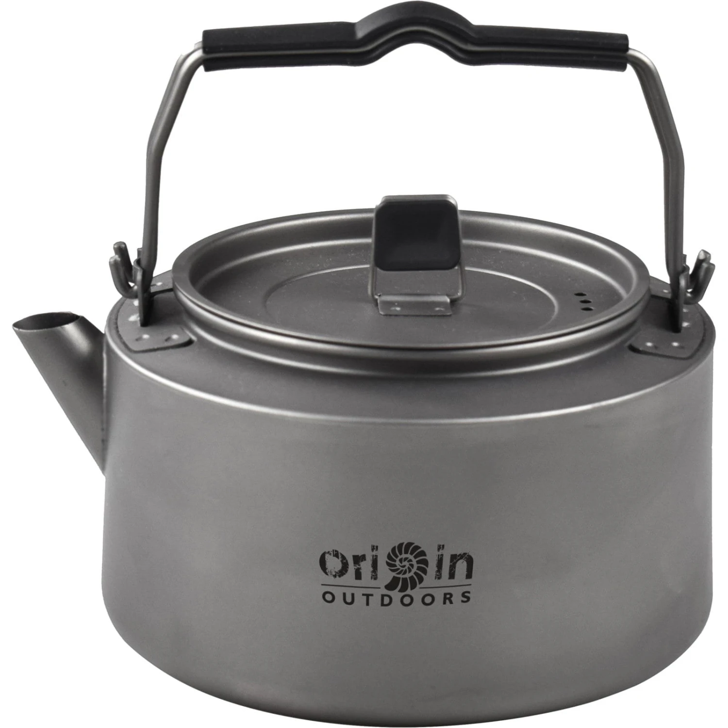 Origin Outdoors Camping-Kessel - Titan Wasserkessel 3 Origin Outdoors Camping-Kessel - Titan Wasserkessel