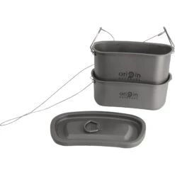 Origin Outdoors Camping Topfset Titan -Trangia Geschaft origin outdoors camping topfset titan rl 562112 2