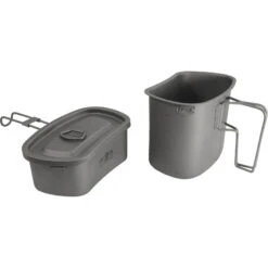 Origin Outdoors Camping Topfset Titan -Trangia Geschaft origin outdoors camping topfset titan rl 562112 3