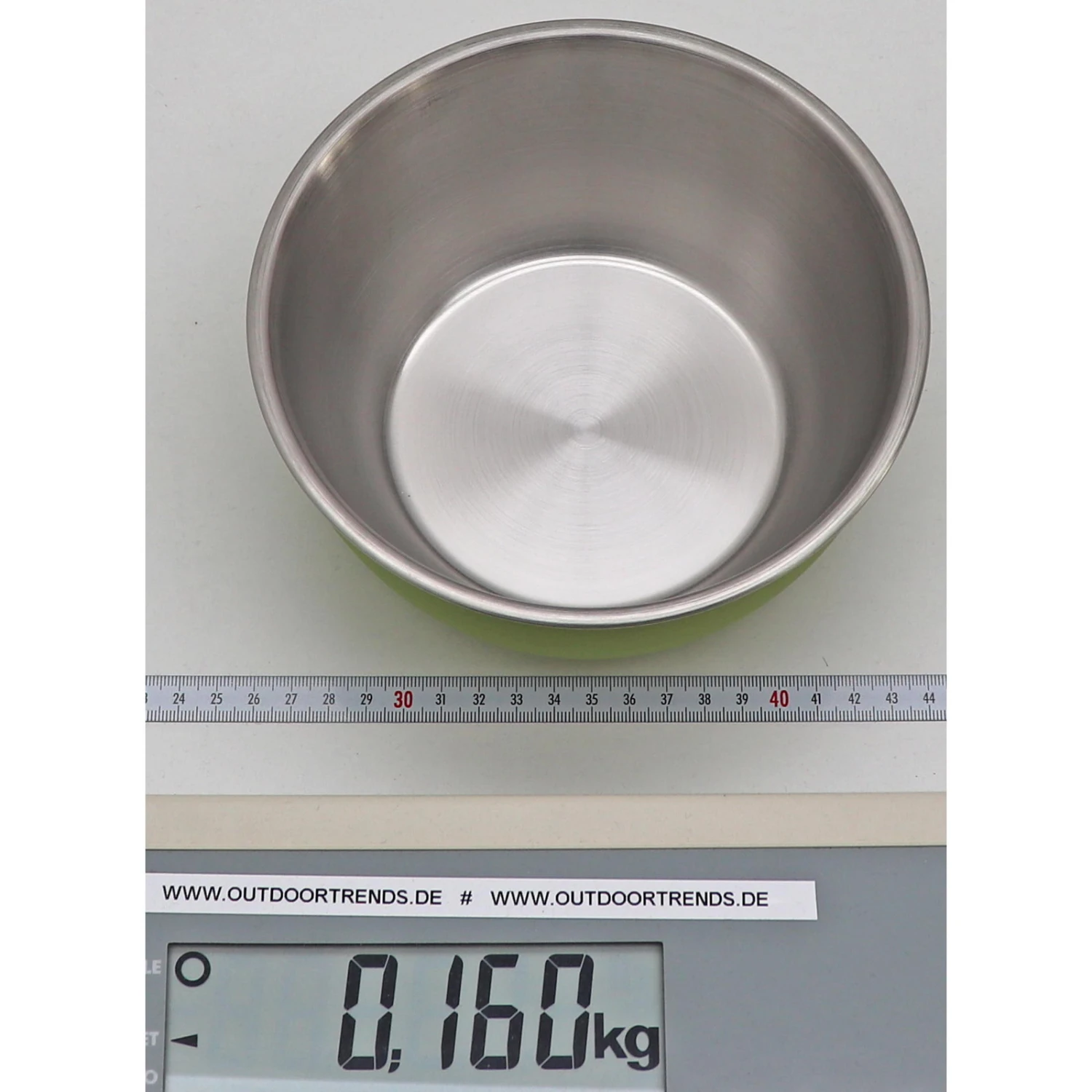 Origin Outdoors Edelstahl Schüssel Set 9 Origin Outdoors Edelstahl Schüssel Set – Bild 7