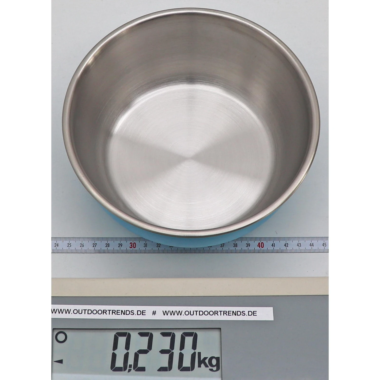 Origin Outdoors Edelstahl Schüssel Set 11 Origin Outdoors Edelstahl Schüssel Set – Bild 9