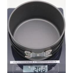 Origin Outdoors Family - Biwak Topfset -Trangia Geschaft origin outdoors family biwak topfset rl 562118 10