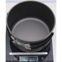 Origin Outdoors Family - Biwak Topfset -Trangia Geschaft origin outdoors family biwak topfset rl 562118 8