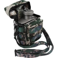 Origin Outdoors Feldflasche - Titan-Trinkflasche -Trangia Geschaft origin outdoors feldflasche titan trinkflasche rl 562111 1