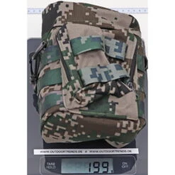 Origin Outdoors Feldflasche - Titan-Trinkflasche -Trangia Geschaft origin outdoors feldflasche titan trinkflasche rl 562111 4