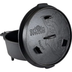 Origin Outdoors Grapen 6 - Feuertopf -Trangia Geschaft origin outdoors grapen 4 5 feuertopf rl 179662 2