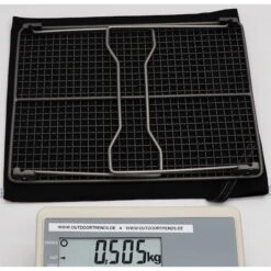 Origin Outdoors Klappgrill Titan -Trangia Geschaft origin outdoors klappgrill titan rl 562066 6