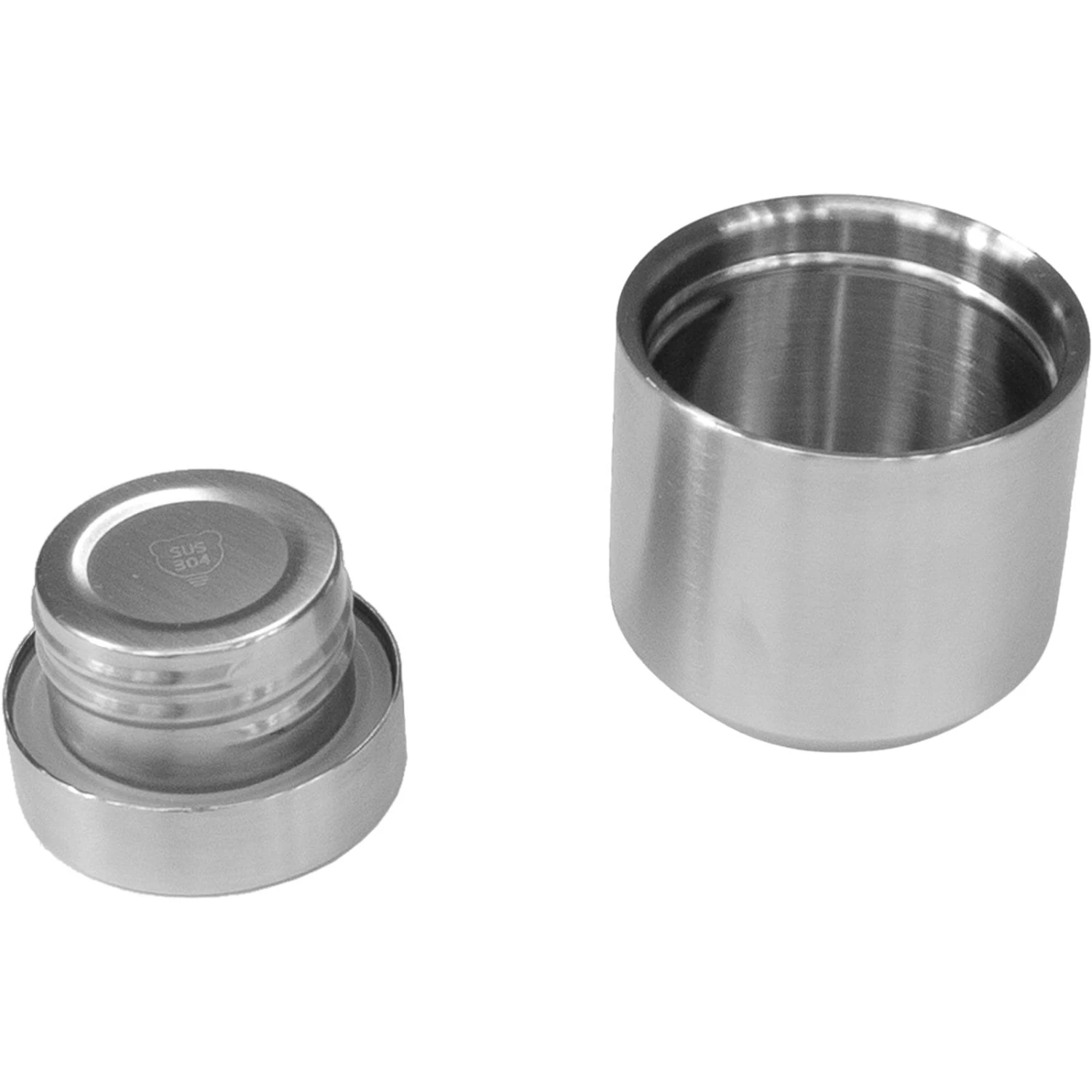 Origin Outdoors PureSteel 0,75 L - Isolierflasche 7 Origin Outdoors PureSteel 0,75 L - Isolierflasche – Bild 5