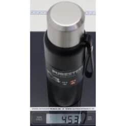 Origin Outdoors PureSteel 0,75 L - Isolierflasche 13 Origin Outdoors PureSteel 0,75 L - Isolierflasche -Trangia Geschaft origin outdoors puresteel 0 75 l isolierflasche black rl 562076 5