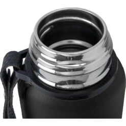 Origin Outdoors PureSteel 1,5 L - Isolierflasche -Trangia Geschaft origin outdoors puresteel 1 5 l isolierflasche black rl 562078 2