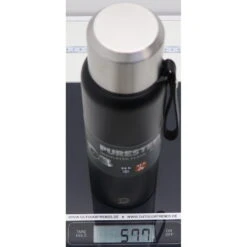 Origin Outdoors PureSteel 1 L - Isolierflasche 13 Origin Outdoors PureSteel 1 L - Isolierflasche -Trangia Geschaft origin outdoors puresteel 1 l isolierflasche black rl 562077 5